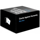 Cards Against Humanity: Blue Expansion | Ages 17+ | 4+ Players 